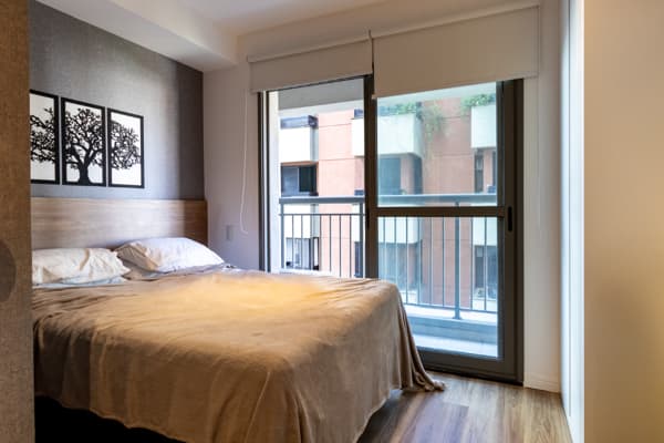 Apartamento à venda no bairro Moema em São Paulo/SP