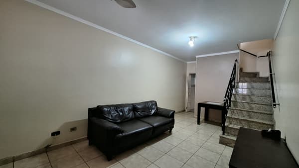 Casa à venda no bairro Imirim em São Paulo/SP