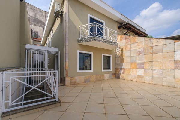 Casa à venda no bairro Vila Paiva em São Paulo/SP