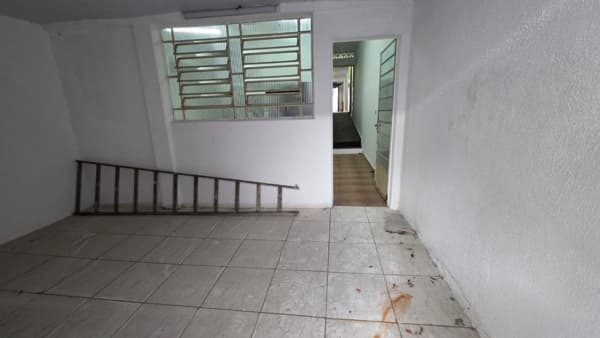 Sobrado à venda no bairro Vila Paiva em São Paulo/SP