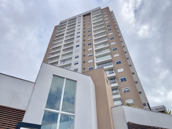 Apartamento à venda no bairro Jardim Prudência em São Paulo/SP