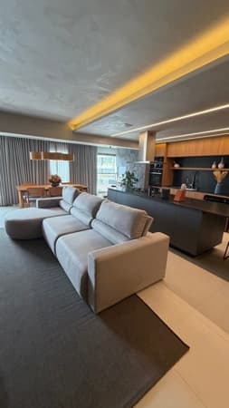 Apartamento à venda no bairro Moema em São Paulo/SP