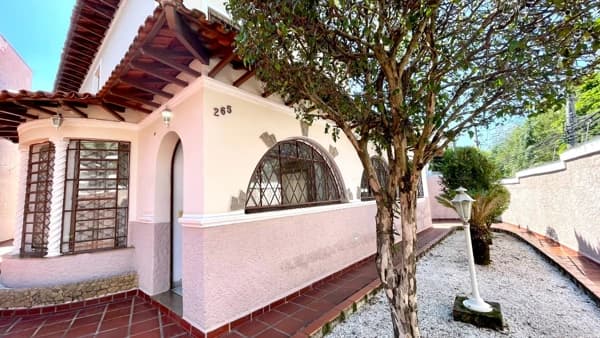 Casa à venda no bairro Aclimação em São Paulo/SP