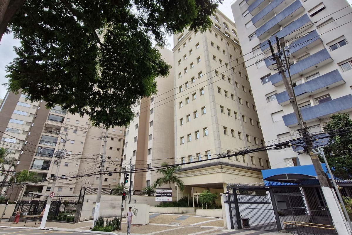Sala comercial à venda no bairro Santana em São Paulo/SP