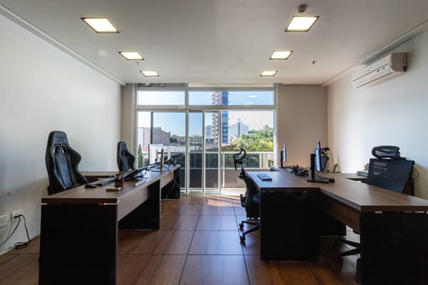 Sala comercial à venda no bairro Lapa em São Paulo/SP