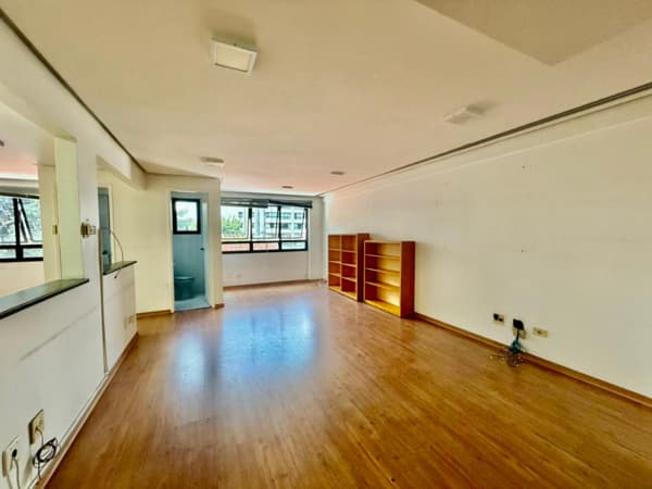 Sala comercial à venda no bairro Vila Mariana em São Paulo/SP