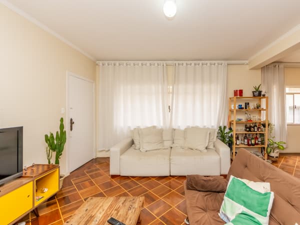 Apartamento à venda no bairro Jardim Paulista em São Paulo/SP