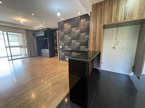 Apartamento à venda no bairro Vila Andrade em São Paulo/SP