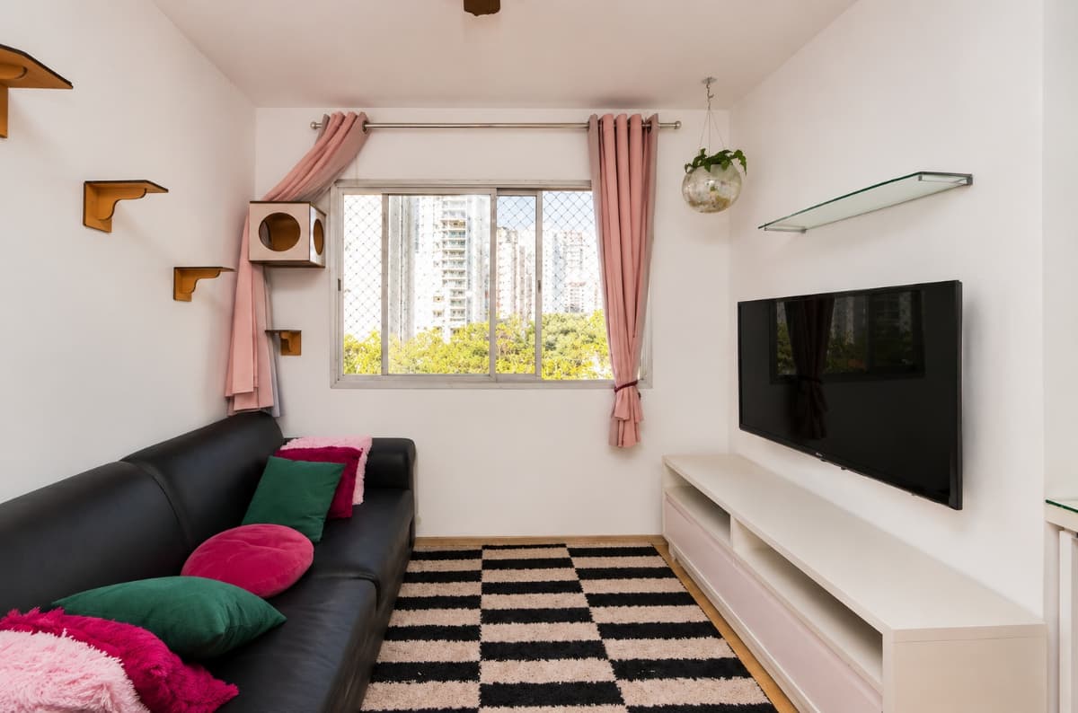 Apartamento à venda no bairro Vila Mariana em São Paulo/SP