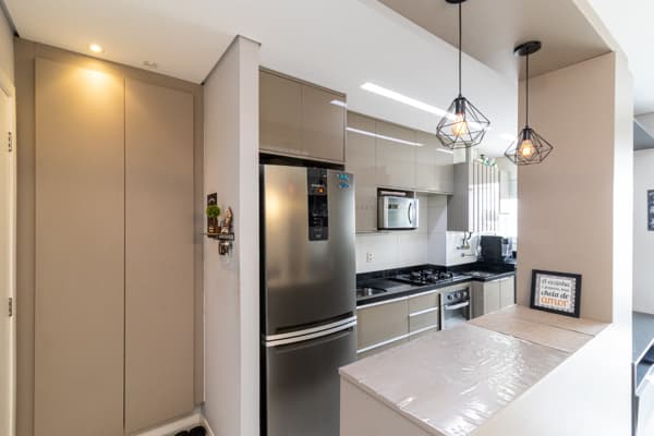 Apartamento à venda no bairro Água Branca em São Paulo/SP