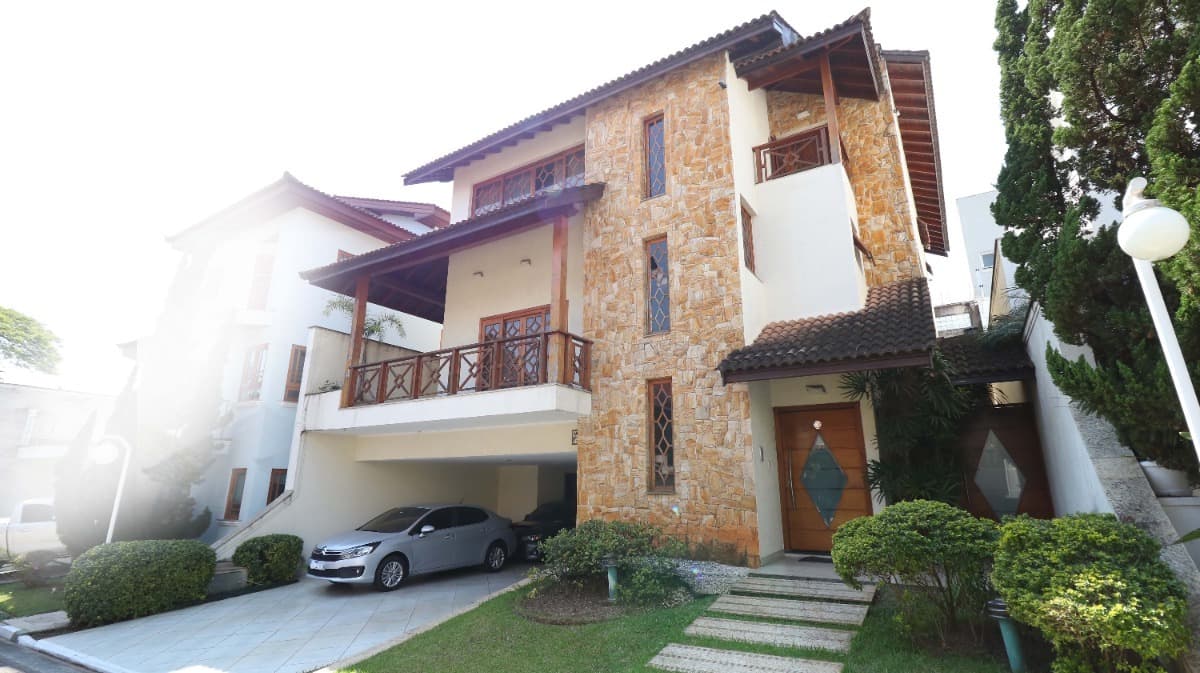 Casa à venda no bairro Tucuruvi em São Paulo/SP