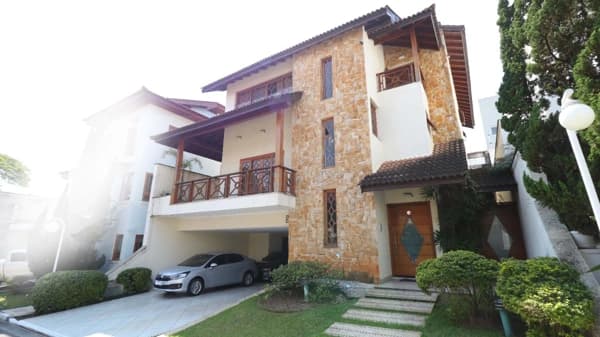 Casa à venda no bairro Tucuruvi em São Paulo/SP