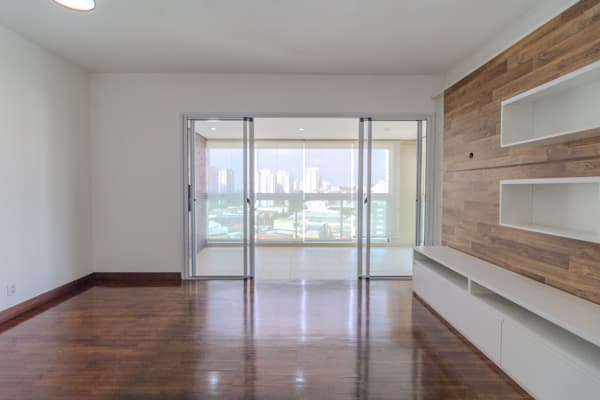 Apartamento à venda no bairro Vila Leopoldina em São Paulo/SP