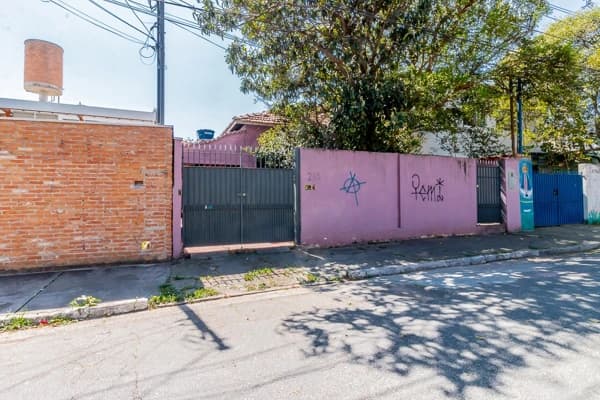 Casa à venda no bairro Vila Pirajussara em São Paulo/SP