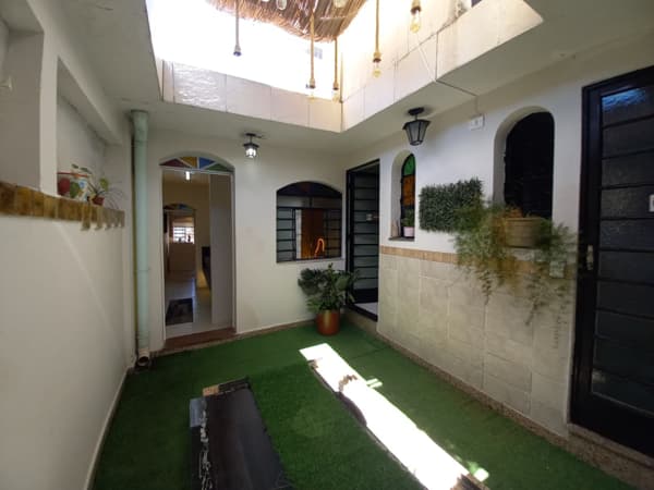 Terreno à venda no bairro Vila Gomes Cardim em São Paulo/SP