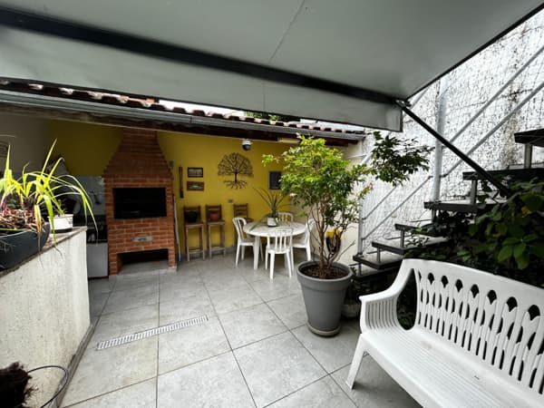 Sobrado à venda no bairro Jardim São Paulo(Zona Norte) em São Paulo/SP