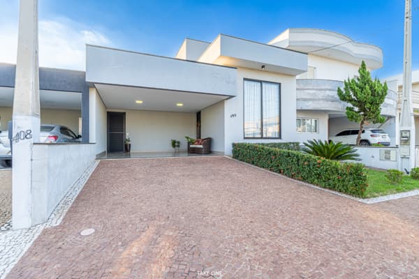 Casa à venda no bairro João Aranha em Paulínia/SP