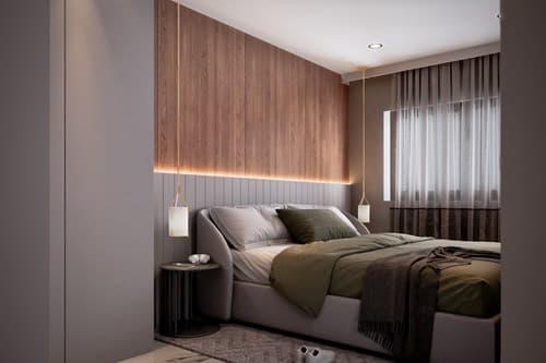 Apartamento à venda no bairro Canasvieiras em Florianópolis/SC