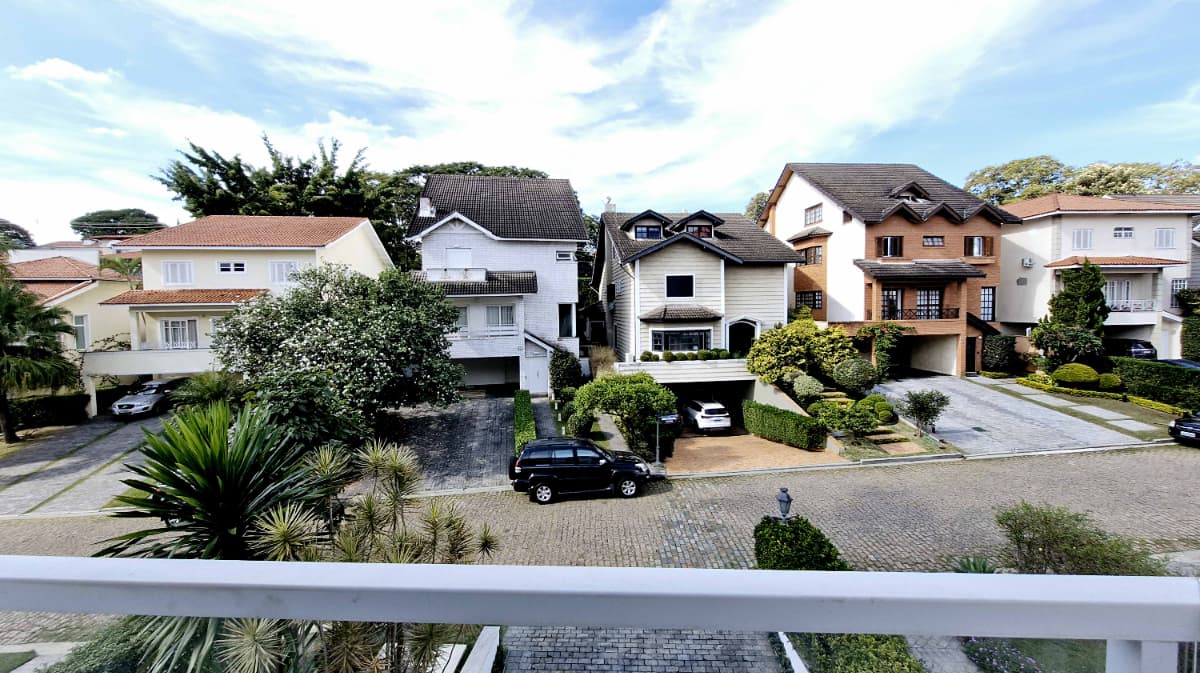 Casa à venda no bairro Morumbi em São Paulo/SP