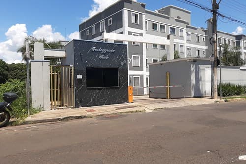 Apartamento à venda no bairro São Miguel em Franca/SP