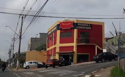 Garagem à venda no bairro Parque Ortolândia em Hortolândia/SP