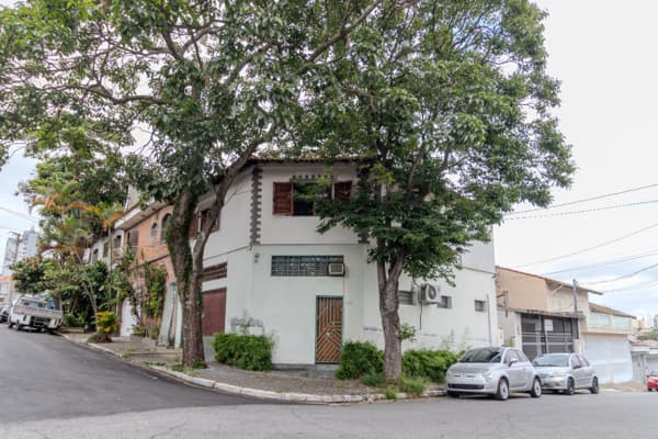Casa à venda no bairro Vila Moraes em São Paulo/SP