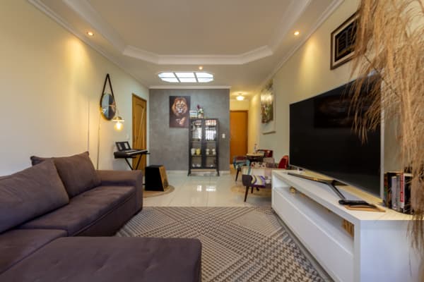 Casa à venda no bairro Parque São Domingos em São Paulo/SP