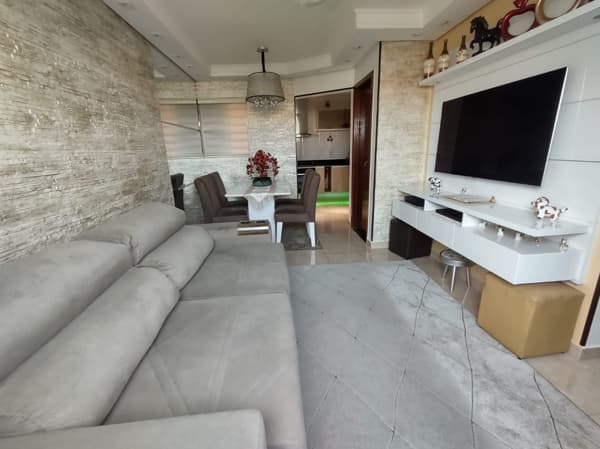 Casa à venda no bairro Parada XV de Novembro em São Paulo/SP