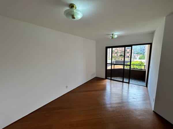 Apartamento para alugar no bairro Pinheiros em São Paulo/SP