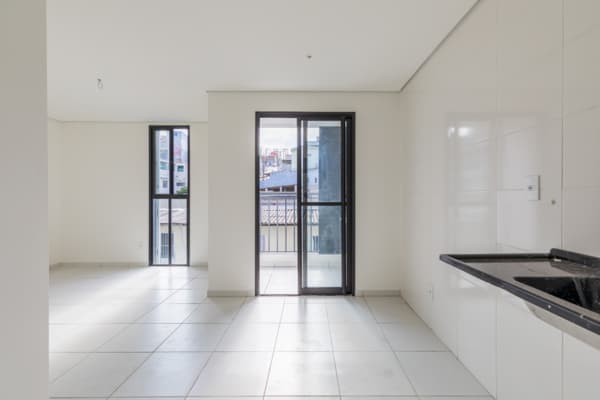 Apartamento à venda no bairro Parque São Lucas em São Paulo/SP