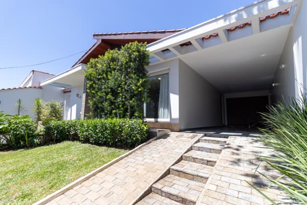 Casa à venda no bairro Jardim Prudência em São Paulo/SP