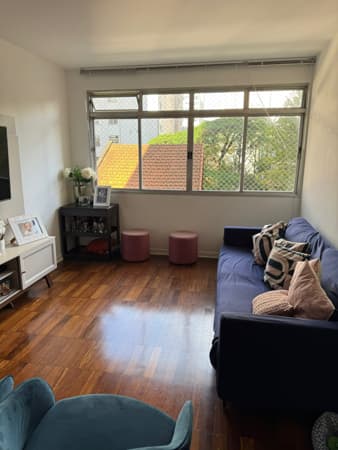 Apartamento à venda no bairro Higienópolis em São Paulo/SP