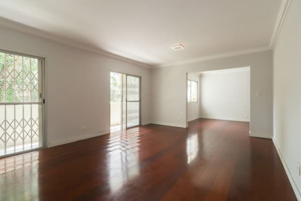 Apartamento à venda no bairro Campo Belo em São Paulo/SP