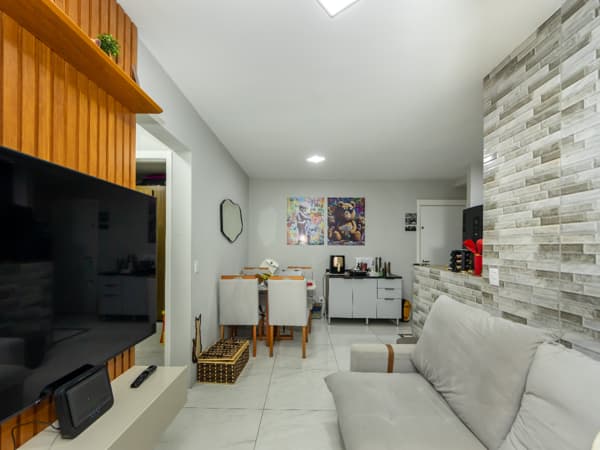 Apartamento à venda no bairro São Pedro em Osasco/SP