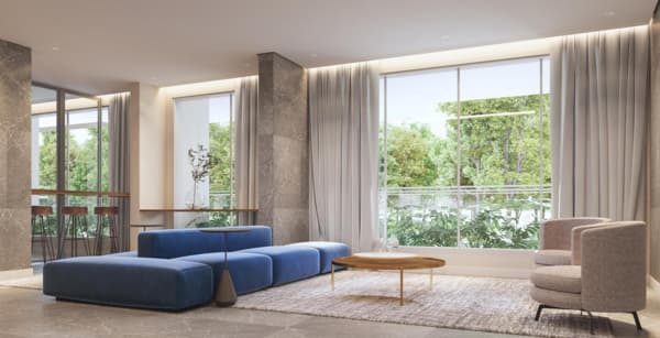 Apartamento à venda no bairro Vila Albertina em São Paulo/SP