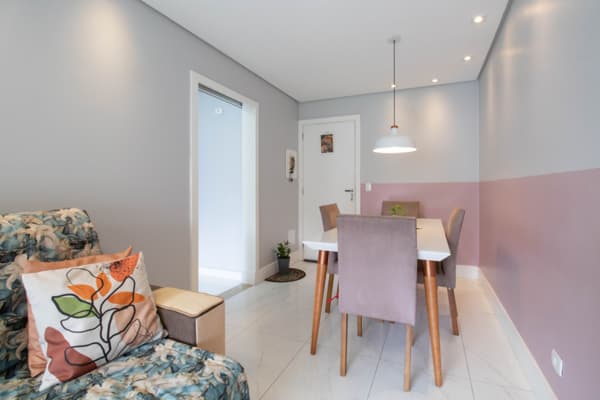Apartamento à venda no bairro Vila Andrade em São Paulo/SP