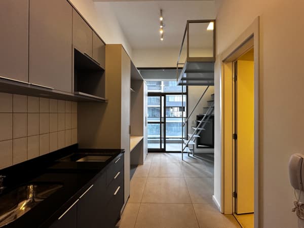 Apartamento à venda no bairro Brooklin em São Paulo/SP