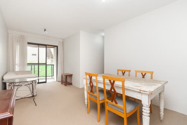 Apartamento à venda no bairro Vila Suzana em São Paulo/SP