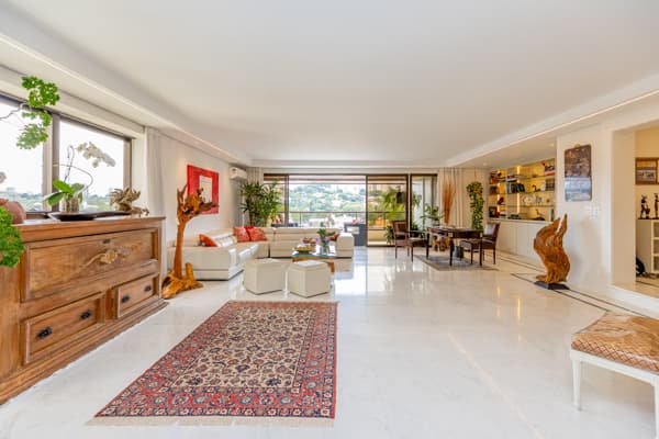 Apartamento à venda no bairro Santa Cecília em São Paulo/SP