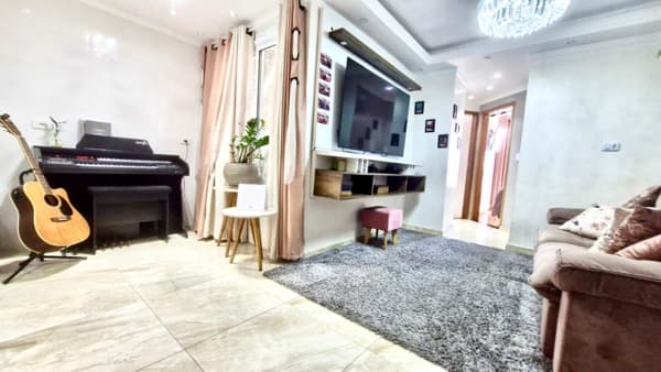 Apartamento à venda no bairro Jardim Stella em Santo André/SP
