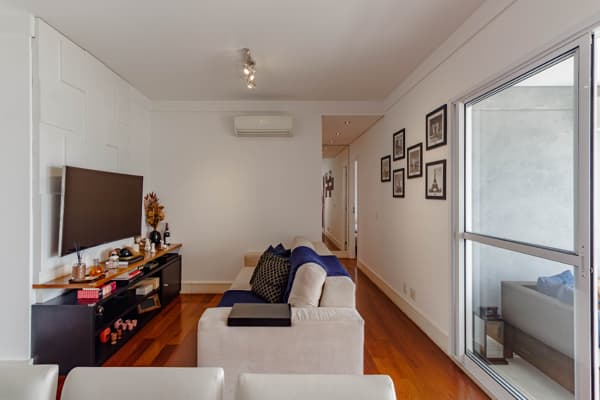 Apartamento à venda no bairro Perdizes em São Paulo/SP