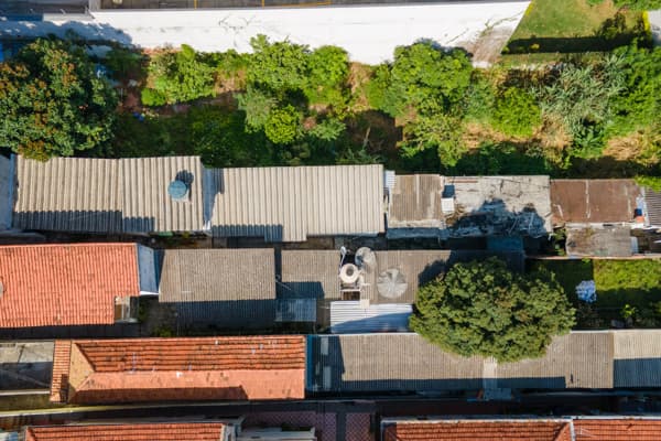 Terreno à venda no bairro Vila Anglo Brasileira em São Paulo/SP