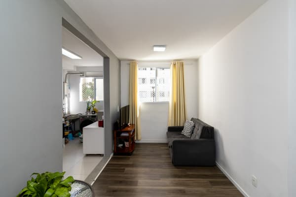 Apartamento à venda no bairro Pirituba em São Paulo/SP