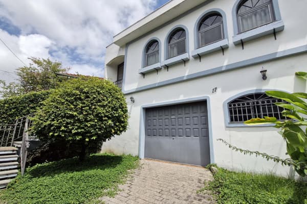 Casa à venda no bairro Jardim Franca em São Paulo/SP