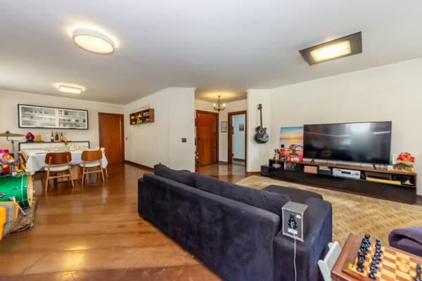 Apartamento à venda no bairro Santo Antônio em São Caetano do Sul/SP