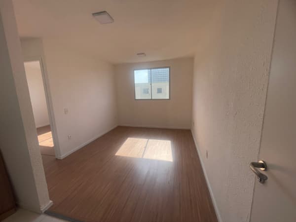 Apartamento à venda no bairro Vila Nova Bonsucesso em Guarulhos/SP