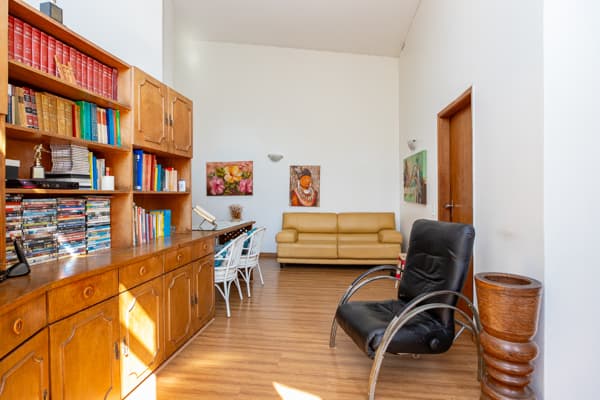 Casa à venda no bairro Vila Santana em São Paulo/SP