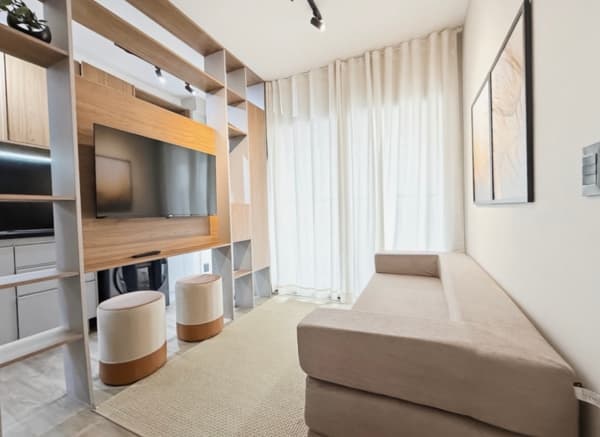 Apartamento à venda no bairro Jardim América em São Paulo/SP
