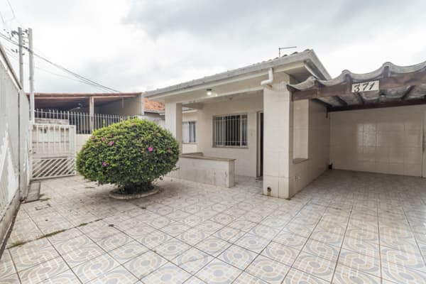 Casa à venda no bairro Jardim Líbano em São Paulo/SP