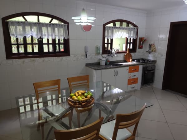 Casa à venda no bairro Jardim São Gabriel em São Paulo/SP